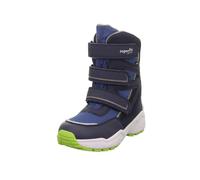 Superfit Culusuk 2.0 Warm Gefütterte Gore-Tex, Botas para Nieve, Azul Verde Claro 8020, 26 EU Ancho