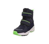 Superfit Culusuk 2.0 Warm Gefütterte Gore-Tex, Botas para Nieve, Azul Verde Claro 8020, 31 EU Ancho