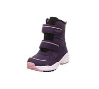 Superfit Culusuk 2.0 Warm Gefütterte Gore-Tex, Botas para Nieve, Morado Rosa 8510, 38 EU Ancho