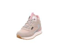 Superfit Dash Gore-Tex - Zapatillas Deportivas, Color Beige/Rosa, Talla 4000, Talla 27 EU, Beige Rosa 4000, 27 EU