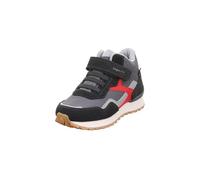 Superfit Dash Gore-Tex - Zapatillas Deportivas, Color Gris/Rojo 2000, Talla 39 EU, Gris Rojo 2000, 39 EU