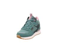 Superfit Dash Gore-Tex - Zapatillas Deportivas, Color Verde/Rosa 7000, Talla 37 EU, Verde Rosa 7000, 37 EU