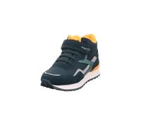 Superfit Dash Gore-Tex, Zapatillas, Verde Naranja 7000, 38 EU