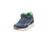 Superfit Dash Sneaker Gore-Tex 1-009565, Botas, Azul Verde Claro 8000, 27 EU