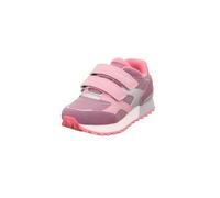 Superfit Dash Sneaker, Lila/Rosa 8510, 36 EU
