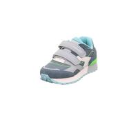 Superfit Dash, Zapatillas, Azul Verde Claro 8010, 36 EU