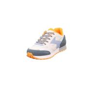 Superfit Dash, Zapatillas, Blanco Naranja 1000, 39 EU