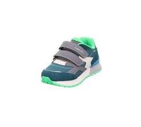 Superfit Dash - Zapatillas Deportivas, Color Verde/Verde Claro 7000, Talla 30 EU