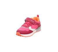 Superfit Dash, Zapatillas, Pink Orange 5500, 25 EU