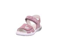 superfit EMILY 1-006134 - Sandalia para niña, Lila 8500., 26 EU