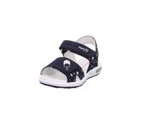 Superfit Emily, Sandalia, Azul 8010, 29 EU