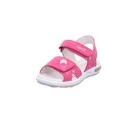 Superfit Emily, Sandalia, Rosa 5500, 29 EU