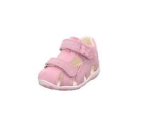 Superfit Fanni Shoes, Sandalias, Rosa/Rosa 5510, 26 EU