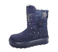 Superfit Flavia, Botas para Nieve, Azul 8000, 26 EU