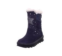 Superfit Flavia, Botas para Nieve, Azul 8000, 33 EU