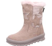 Superfit Flavia, Botas para Nieve, Beige 4000, 28 EU