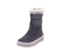Superfit Flavia-Forro cálido Gore-Tex, Botas para Nieve, Gris 2000, 25 EU