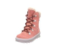 Superfit Flavia Gore-Tex - Botas de nieve con forro cálido, color rosa 5500, talla 34 EU, Rosa 5500, 34 EU