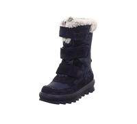 Superfit - FLAVIA warm gefütterte Gore-Tex, Botas para nieve, Blau 8000,