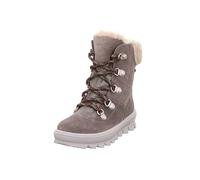 Superfit Flavia Warm Gefütterte Gore-Tex, Botas para Nieve, Gris 2020, 29 EU