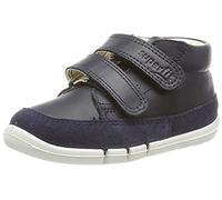 Superfit Flexy, Calzado para Aprender a Andar, Azul 8020, 18 EU
