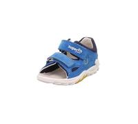 Superfit Flow, Sandalia, Azul 8020, 19 EU Ancho