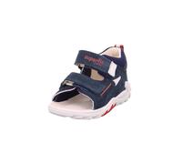 Superfit Flow, Sandalias, Azul/Azul 8010, 19 EU
