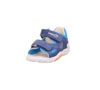 Superfit Flow, Sandalias, Azul/Turquesa 8000, 20 EU
