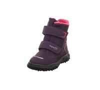 SUPERFIT Botas de nieve 'Husky' mora, Talla 28