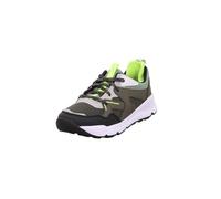 Superfit Free Ride 37 EU - Zapatillas, Color Verde Claro 7000, Verde Claro 7000, 37 EU