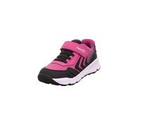 Superfit Free Ride 5500 - Zapatillas Deportivas, Color Rosa y Negro