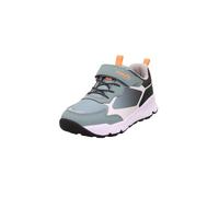Superfit Free Ride 7500 - Zapatillas Deportivas, Color Verde Claro y Naranja