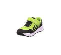 Superfit Free Ride 7500 - Zapatillas Deportivas (Talla 42), Color Verde Claro y Negro