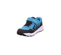 Superfit Free Ride 8400 - Zapatillas Deportivas (Talla 36), Color Turquesa y Negro