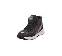 Superfit Free Ride Gore-Tex Ligeramente Forrado, Zapatillas, Negro Gris Claro 0000, 37 EU Ancho