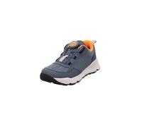 Superfit Free Ride Gore-Tex, Zapatillas, Azul Naranja 8020, 33 EU