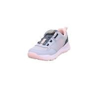 Superfit Free Ride Gore-Tex - Zapatillas Deportivas, Color Azul Claro y Rosa 8400, Talla 37 EU