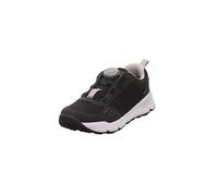 Superfit Free Ride Gore-Tex - Zapatillas Deportivas, Color Negro/Gris Claro 0010, Talla 35 EU