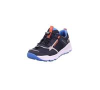 Superfit Free Ride, Zapatillas de Deporte, Azul/Azul Claro 8000, 32 EU