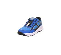 Superfit Free Ride - Zapatillas Deportivas, Color Azul y Negro 8000, Talla 39 EU Amplia, Azul Negro 8000, 39 EU Weit