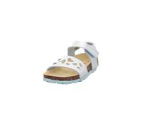 Superfit Fussbettpantoffel 1000115, Mule, Azul Claro 8400, 32 EU