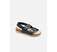 Superfit Fussbettpantoffel 2 28 Azul