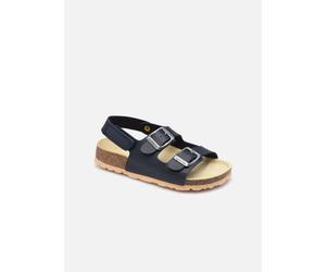 Superfit Fussbettpantoffel 2 28 Azul