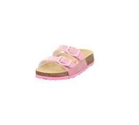 Superfit Fussbettpantoffel, Chanclas Rosa 5560, 32 EU