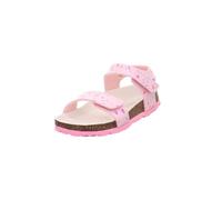 Superfit Fussbettpantoffel Hausschuhe 1-000123, Zapatillas, Rosa 5520, 28 EU
