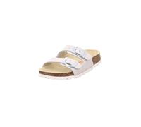 Superfit Fussbettpantoffel Hausschuhe 1-800111, No aplicable, Plata 9500, 26 EU Ancho