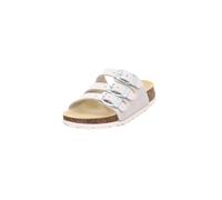 Superfit Fussbettpantoffel Hausschuhe 1-800113, No aplicable, Plata 9500, 29 EU Ancho