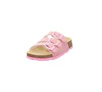Superfit Fussbettpantoffel, Mule, Rosa 5660, 26 EU