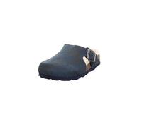 Superfit Fussbettpantoffel, Sandalias Niños, Azul 01, 29 EU