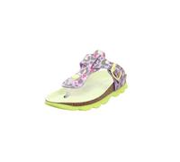 Superfit Girl's Jellies 1000125 Sandalia, Púrpura Púrpura, 24 EU